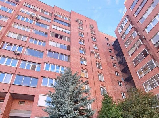 Продажа двухкомнатной квартиры - Выборгское шоссе, д.5, корп.1 
