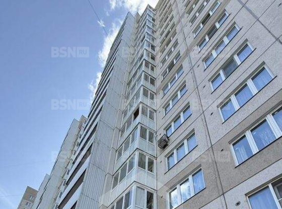 Продажа однокомнатной квартиры - Олеко Дундича улица, д.40 