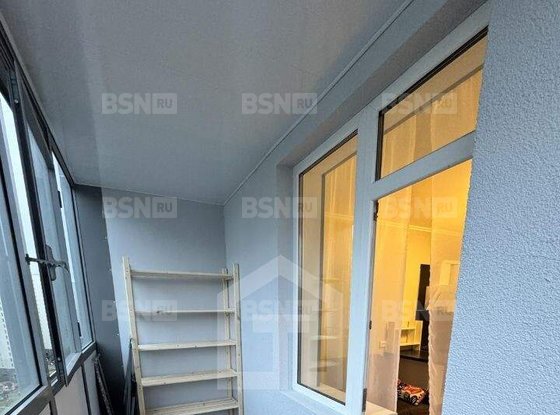 Продажа однокомнатной квартиры - Мурино, Шувалова улица, д.19, корп.2 