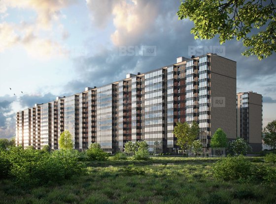 Продажа универсального помещения - Кудрово, Солнечная улица, д.10, корп.1 