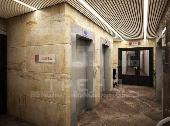 Продажа однокомнатной квартиры - Мурино, Авиаторов Балтики проспект, д.29, корп.2 
