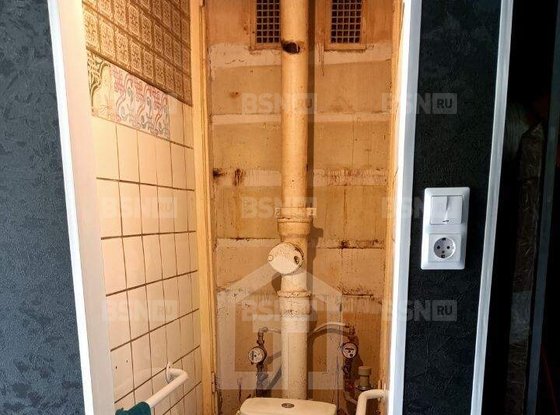 Продажа однокомнатной квартиры - Культуры проспект, д.22, корп.2 