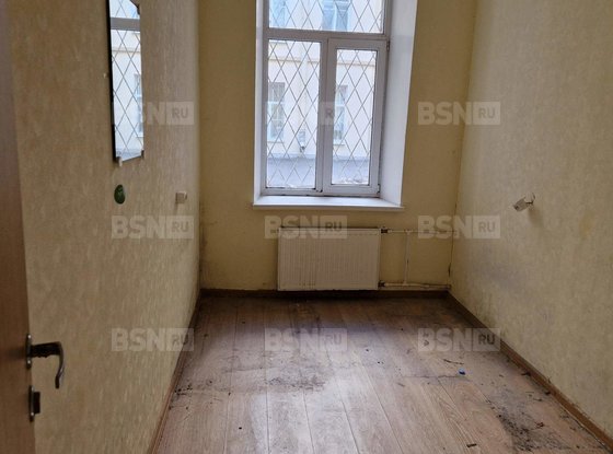 Продажа офиса - Большая Разночинная улица, д.17, литера А 