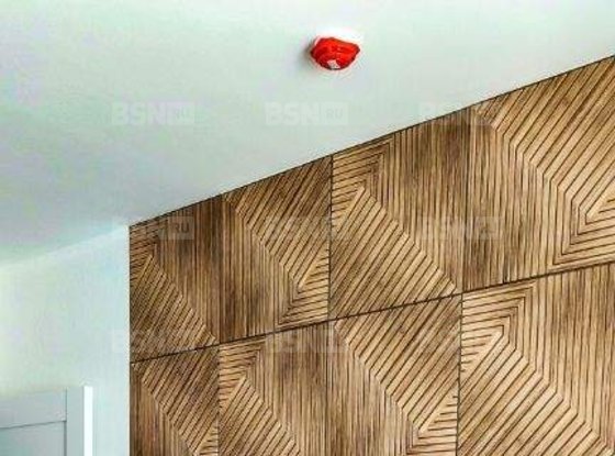 Продажа однокомнатной квартиры - Пейзажная улица, д.24, корп.3 