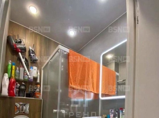 Продажа однокомнатной квартиры - Плесецкая улица, д.10 