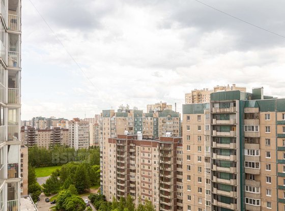 Продажа однокомнатной квартиры - Камышовая улица, д.38, корп.1 