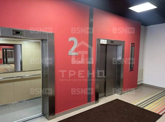 Продажа однокомнатной квартиры - Кудрово, Строителей проспект, д.16 