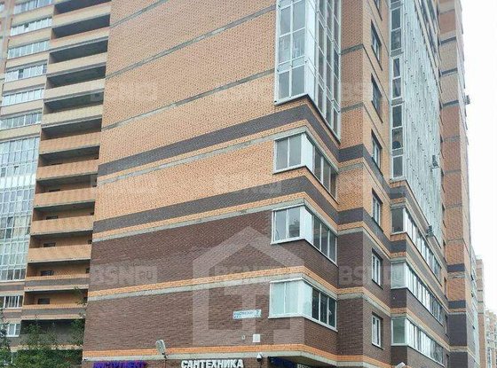 Продажа двухкомнатной квартиры - Кушелевская дорога, д.7, корп.3 