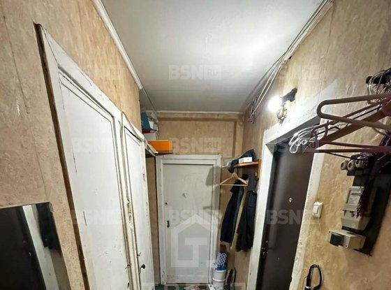 Продажа двухкомнатной квартиры - Народная улица, д.18 