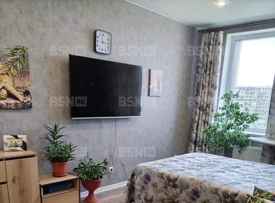 Продажа двухкомнатной квартиры - Мурино, Ручьевский проспект, д.6 