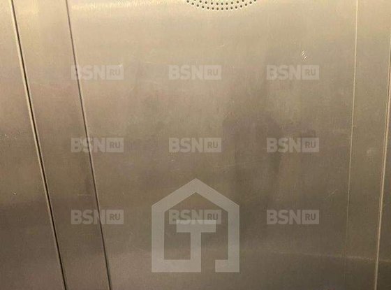 Продажа однокомнатной квартиры - Антокольский переулок, д.6 