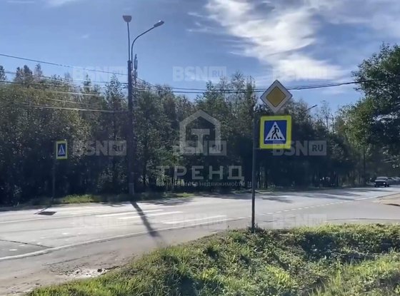 Продажа участка - Зеленогорск, Выборгский переулок