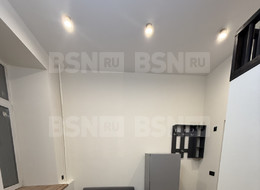 Продажа квартиры-студии - Санкт-Петербург, Адмиралтейский район, Клинский пр-кт., д.21 