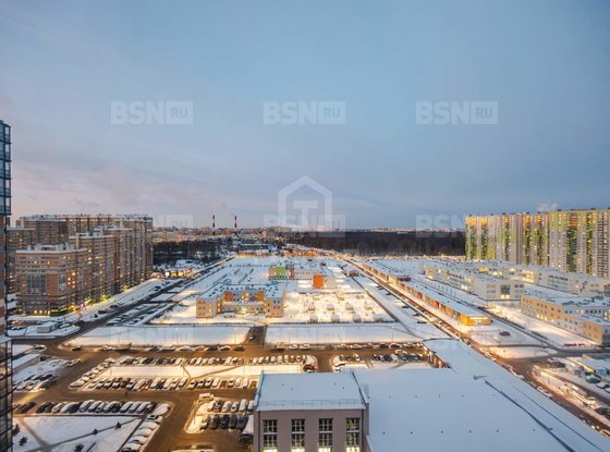 Продажа двухкомнатной квартиры - Богословская улица, д.4, корп.1 