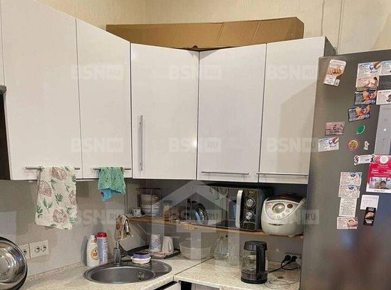 Продажа однокомнатной квартиры - Кудрово, Пражская улица, д.13 