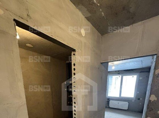 Продажа двухкомнатной квартиры - Мурино, Ручьевский проспект, д.1/24 