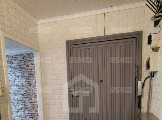 Продажа однокомнатной квартиры - Ушинского улица, д.41 