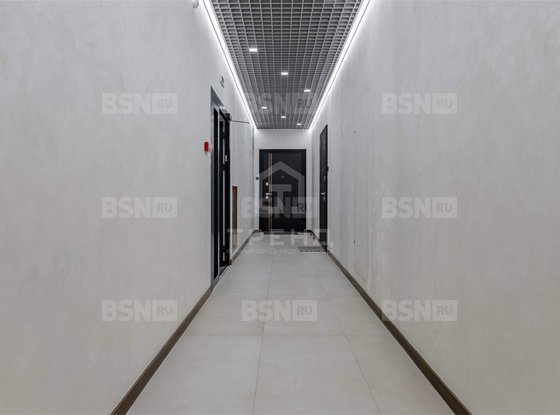Продажа однокомнатной квартиры - Манчестерская улица, д.5, корп.1 