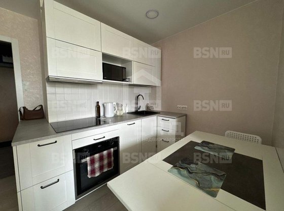 Продажа однокомнатной квартиры - Мурино, Шувалова улица, д.22, корп.3 