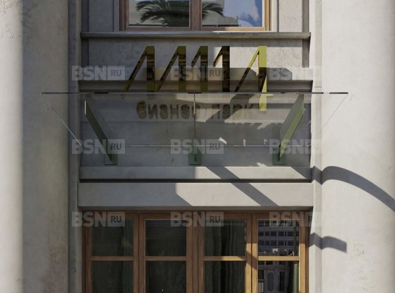 Продажа офиса - Московский проспект, д.114 