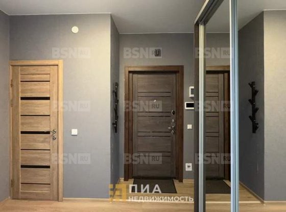 Продажа однокомнатной квартиры - Героев проспект, д.35, стр1 