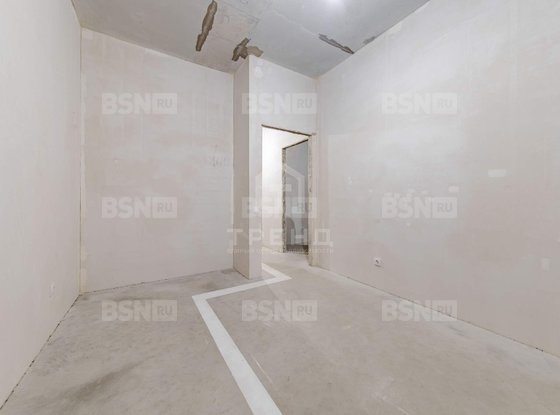 Продажа трехкомнатной квартиры - Сестрорецк, Авиационная улица, д.5, корп.8 