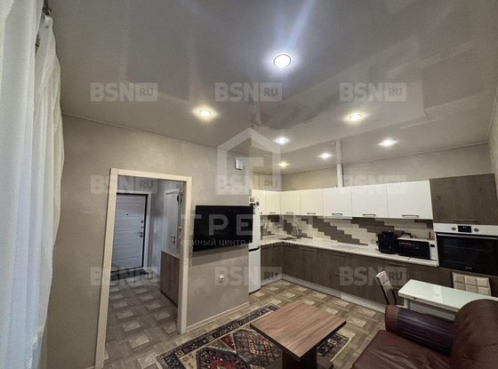 Продажа однокомнатной квартиры - Заставская улица, д.46, корп.3 