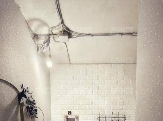 Продажа однокомнатной квартиры - деревня Новое Девяткино, Ветеранов улица, д.12 