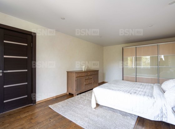 Продажа дома - Всеволожский район, Лесотехник-2 территория тсн, д.1395