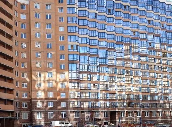 Продажа однокомнатной квартиры - Всеволожск, Дорога Жизни шоссе, д.7, корп.1 