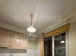 Продажа однокомнатной квартиры - Северный, 63, к 3 