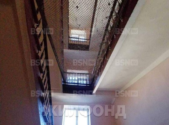 Продажа 6 комнат в шестикомнатной квартире - Фрунзе улица, д.19 