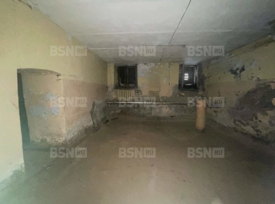 Продажа офиса - Бакунина проспект, д.19, корп.25 литера А 