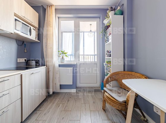 Продажа однокомнатной квартиры - Всеволожск, Дорога Жизни шоссе, д.7, корп.1 