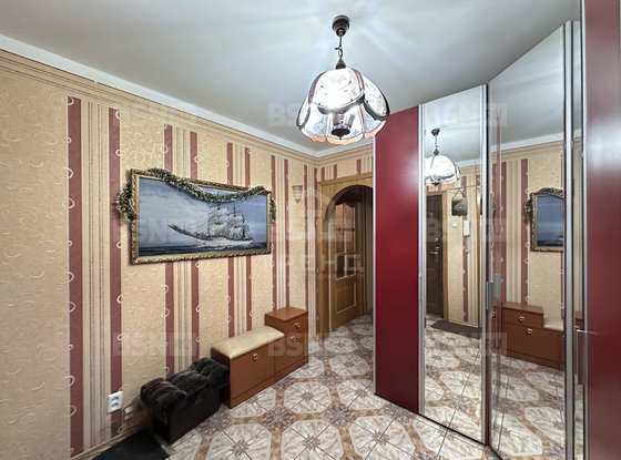 Продажа трехкомнатной квартиры - Мурино, Оборонная улица, д.20 