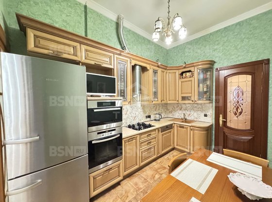 Продажа трехкомнатной квартиры - Вознесенский проспект, д.55 