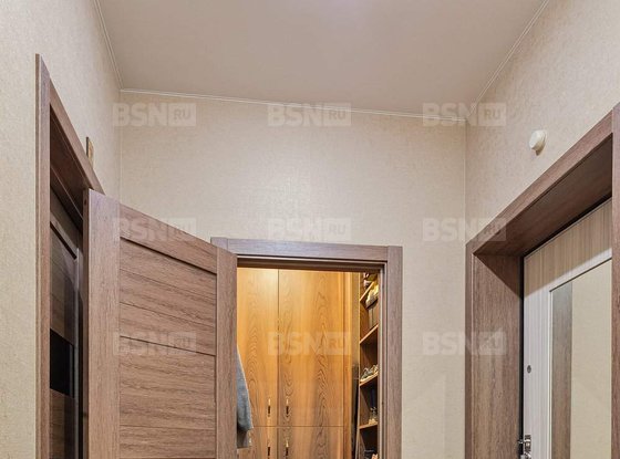 Продажа трехкомнатной квартиры - Приморский проспект, д.62, корп.1 стр 1 