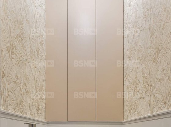 Продажа трехкомнатной квартиры - Энгельса проспект, д.60 