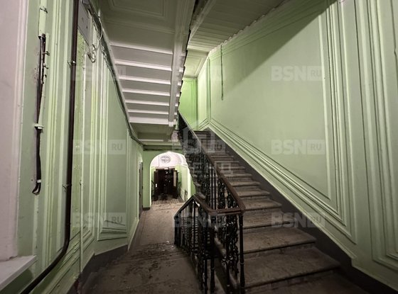 Продажа двухкомнатной квартиры - 5-я В.О. линия, д.52 