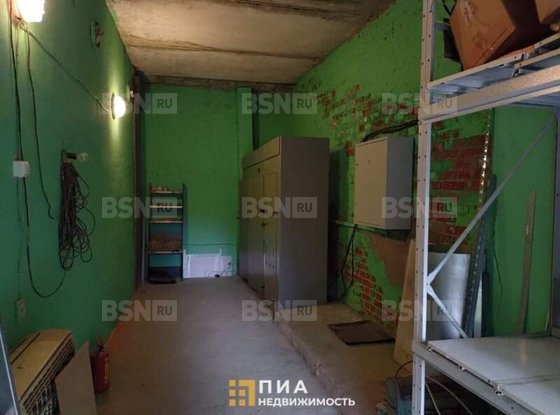 Продажа производственно-складского помещения - Непокорённых проспект, д.74 