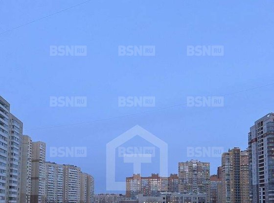 Продажа однокомнатной квартиры - Кузнецова проспект, д.12, корп.2 