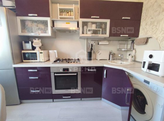 Продажа однокомнатной квартиры - Пискарёвский проспект, д.20, а 