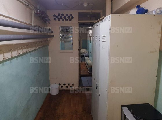 Продажа офиса - Партизана Германа улица, д.22, литера А 
