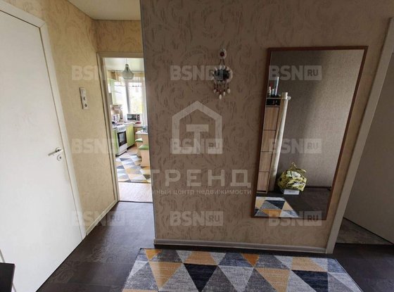 Продажа двухкомнатной квартиры - Альпийский переулок, д.8 