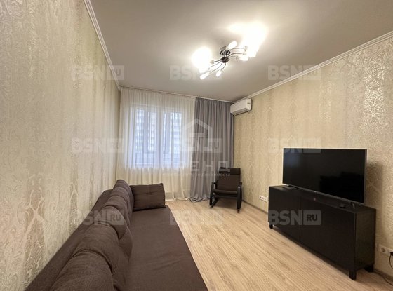 Продажа однокомнатной квартиры - Мурино, Авиаторов Балтики проспект, д.3 