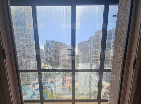 Продажа однокомнатной квартиры - Кушелевская дорога, д.3, корп.2 
