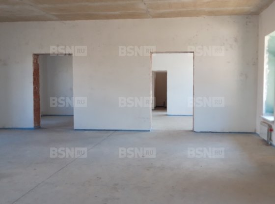 Продажа дома - поселок Ленинское, Мира улица, д.17