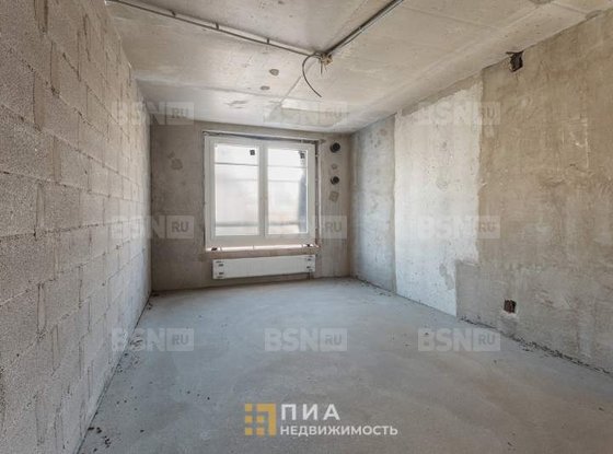 Продажа двухкомнатной квартиры в новостройке - Миргородская улица, д.1 