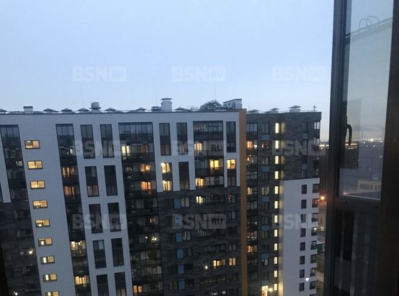 Аренда однокомнатной квартиры - Торфяная дорога, д.17, корп.4 стр 1 