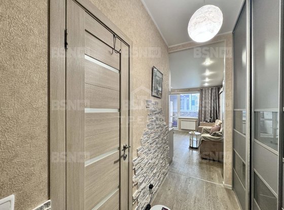Продажа однокомнатной квартиры - Мурино, Екатерининская улица, д.9 